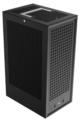 Image de HYTE Revolt 3 Small Form Factor (SFF) Noir