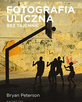 Productafbeelding van Fotografia uliczna bez tajemnic