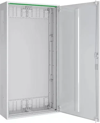 Produktbild von ABN Wandgehäuse schutziso IP44 BxHxT