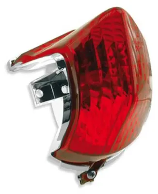 Immagine prodotto di Fanale posteriore per Aprilia SR50R, Factory (04-)