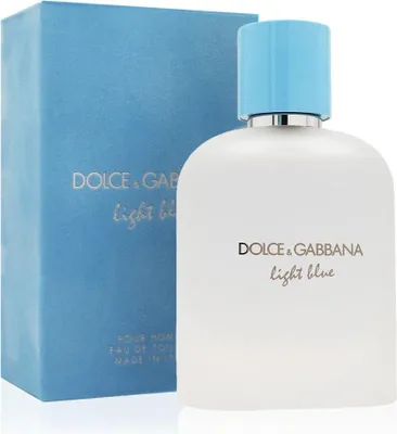 Produktbild von HELLBLAU POUR HOMME edt vapo 50 ml