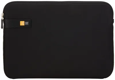 Produktbild von Case Logic LAPS-213 Black, Schutzhülle, 33,8 cm (13.3"), 140 g