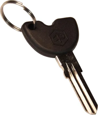 Zdjęcie produktu dla Półfabrykat klucza Piaggio do Fly / Zip, 664044