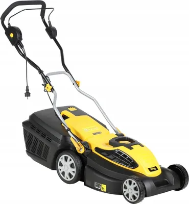 Immagine prodotto di Tosaerba elettrico 42 cm 1800W Lider Plus