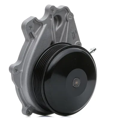 Produktbild von RIDEX Kühlmittelpumpe Wasserpumpe passend für MERCEDES-BENZ C-Klasse Limousine (W204) 1260W0478