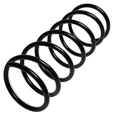 Produktbild von Lesjöfors Fahrwerksfeder  4015610