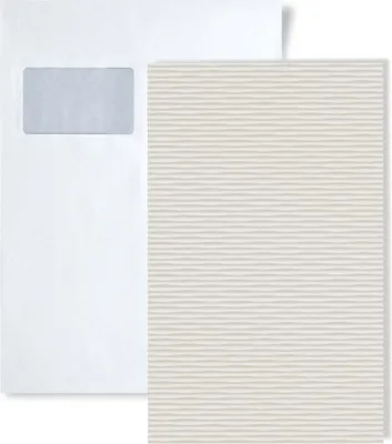 Produktbild von 1 MUSTERSTÜCK WallFace S-24959 DIN A5 | Wandpaneel MUSTER MOTION TWO Snow White
