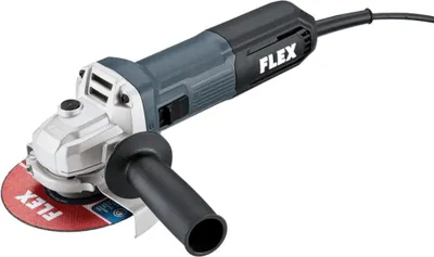 Produktbild von FLEX Winkelschleifer L 1070 125 230/CEE - 533153