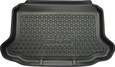 Produktbild von Z438674 Kofferraumwanne kompatibel mit Honda Civic VII 2001-2005