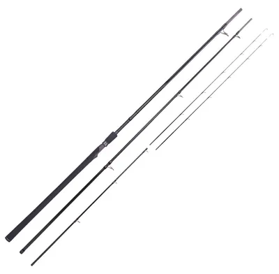 Produktbild von Zeck NXT Feeder 360cm 80g 1+ 2oz - Feederrute