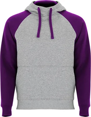 Produktbild von Roly Badet Hooded Sweatshirt