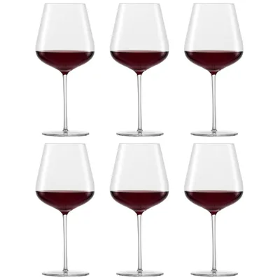 Immagine prodotto di Schott Zwiesel Vervino bicchiere tuttofare 685 ml H 23 cm Ø 10,5 cm (6 pezzi)