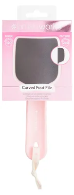 Immagine prodotto di Lima per piedi curva Brushworks