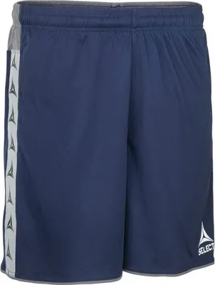 Produktbild von Select Hose Ultimate blau 14/16