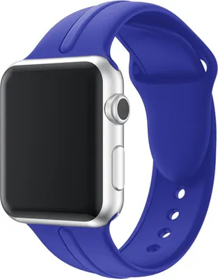 Immagine prodotto di Bracciale sportivo per Apple Watch 49/45/44/42mm in silicone Serie Ultra/10/9/8/7/6 Mint
