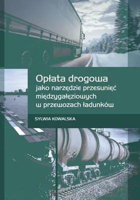 Image de Opłata drogowa jako narzędzie przesunięć międzygał