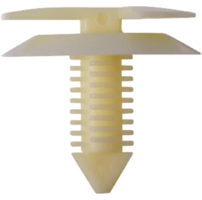 Image de Fixation de baguette de porte pour VW,pack de 50