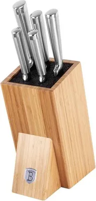 Obrázok produktu pre Súprava nožov, Berlinger Haus, BH2805