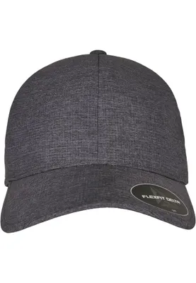 Image de Casquette FLEXFIT Flexfit Delta, mélange
