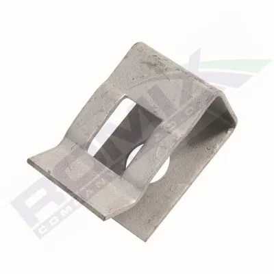 Produktbild von 5x ROMIX C70447 Clip
