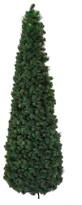 Immagine prodotto di Albero di Natale Artificiale Pieghevole 180 cm 793 Rami Verde