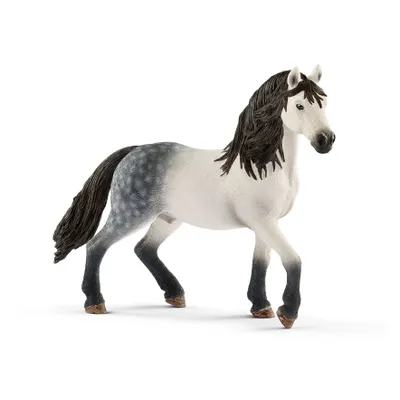 Immagine prodotto di Schleich® 13821 Schleich® Horse Club 13821 Figura di stallone andaluso