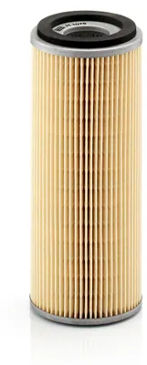 Produktbild von Ölfilter MANN-FILTER H 1076 x Filtereinsatz passend für MERCEDES-BENZ T2/L