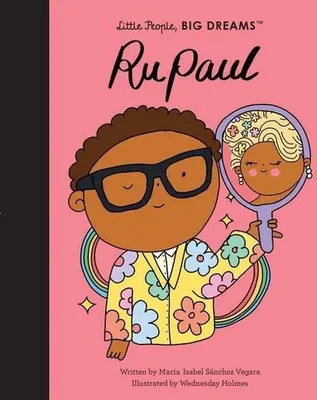 Productafbeelding van Rupaul