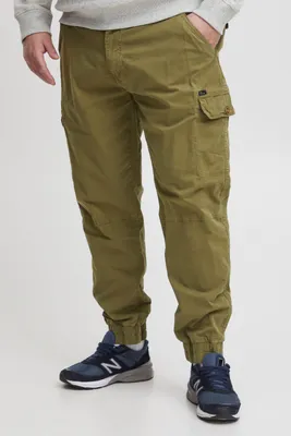 Image de BLEND BHNAN BT - 20710465BB Pantalon cargo pour hommes Pantalon