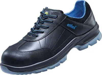 Produktbild von ATLAS Halbschuh alu-tec 105 XP 2.0, W12 ESD