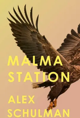 Produktbild von Malma Station