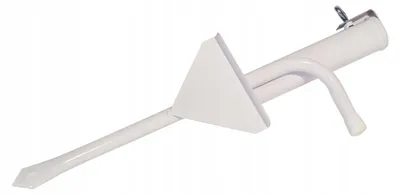Produktbild von Sonnenschirmhalt Er  B  Weiss   14213