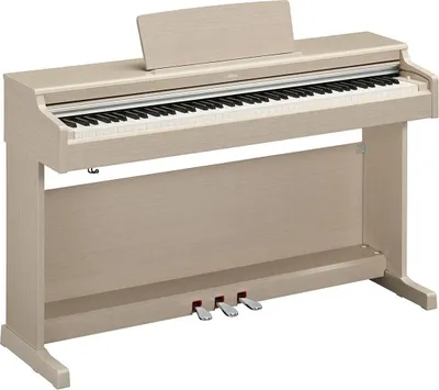 Image de Yamaha YDP-165 WA