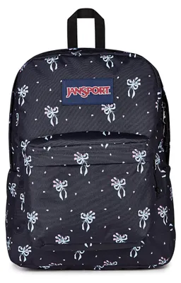 Zdjęcie produktu dla Plecak Jansport Superbreak One, 25 litrów, kolor: czarny. Jeden rozmiar