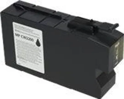 Productafbeelding van Ricoh Schwarz - origineel - Inktpatroon
