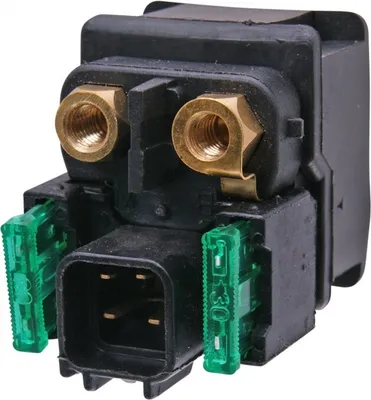Obrázok produktu pre Spínač elektromagnetického štartéra pre Suzuki Burgman, GSX, GSX-R, SV, TL, VL, VZ