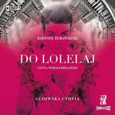 Image de CD MP3 Do Lolelaj. Une utopie gay