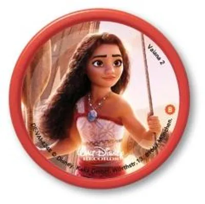 Produktbild von Disney - Vaiana 2 (Kekz)