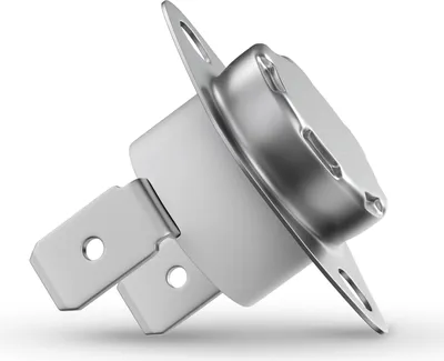 Produktbild von Temperaturbegrenzer Thermostat 160°C passend wie Miele 5432530 5432531 für Trockner