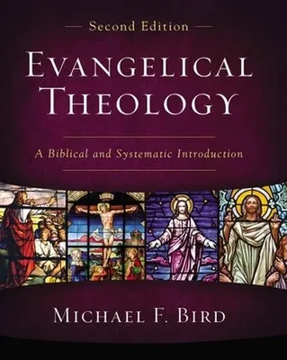Immagine prodotto di Evangelical Theology, Second Edition