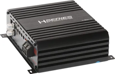 Produktbild von Audio System H-1500.1 D 1-Kanal Verstärker