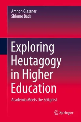 Immagine prodotto di Exploring Heutagogy in Higher Education