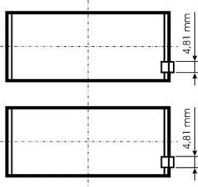 Produktbild von Pleuellager KOLBENSCHMIDT 79362600