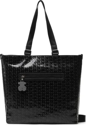 Imagen del producto de Bolso Tous, modelo 2001114951, color negro, talla única