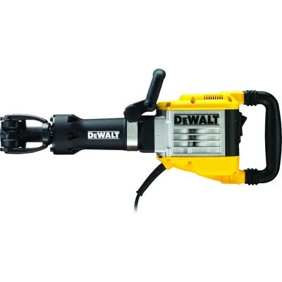 Produktbild von DeWALT D25961K, 35 J, 1450 BPM, AC, 1600 W, 130 mm, 760 mm