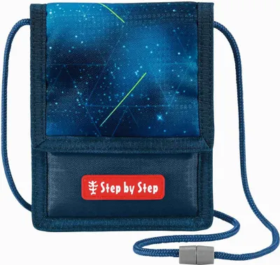 Obrázok produktu pre Návod na výrobu taštičky na krk „Starship Galactus“