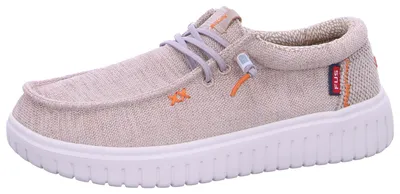 Produktbild von Fusion Leinenschuh Beige
