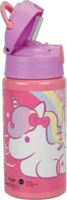 Image de Bouteille en aluminium Hello Kitty 500 ml
