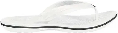 Zdjęcie produktu dla Crocs Crocband Flip Klapki White 39-40