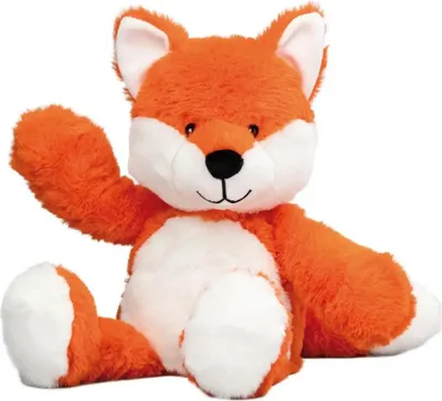 Produktbild von welliebellies® Wärmetier groß Fuchs
